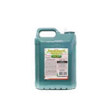 Detergente Amoniacal 5LTS